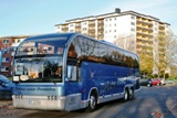 Theater- und Konzertbus Ellerau am Hochhaus 2005