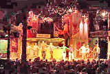 Schmidt´s Tivoli Hamburg, Reeperbahn